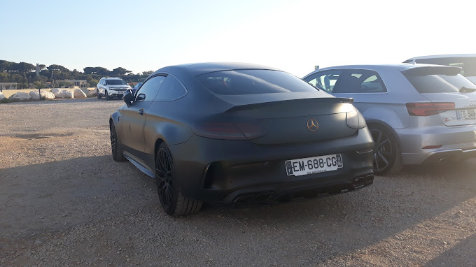 Aperçu des activités de la casse automobile ADMS située à FLASSANS-SUR-ISSOLE (83340)